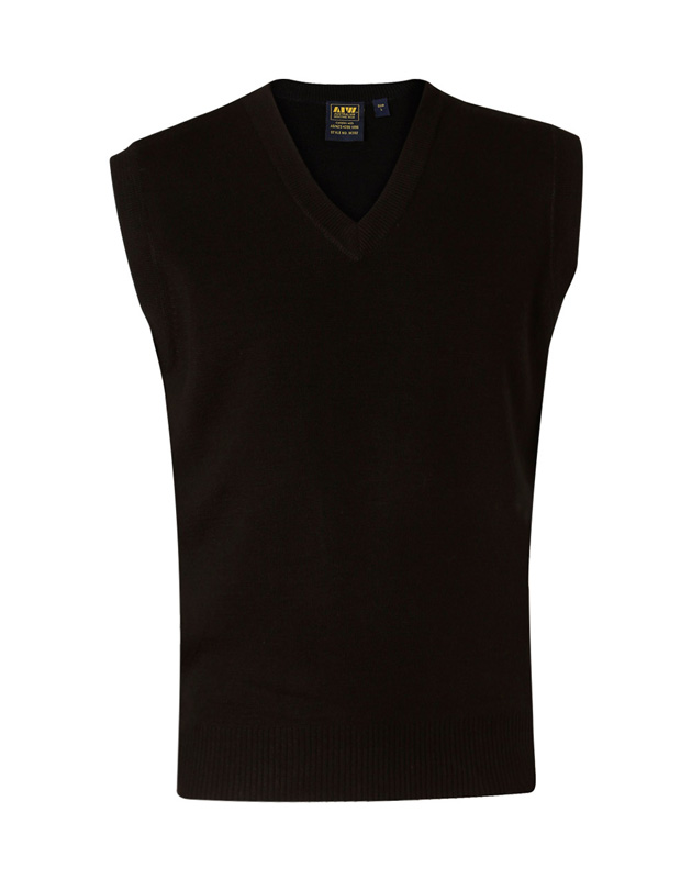 Mens V-Neck Vest image5